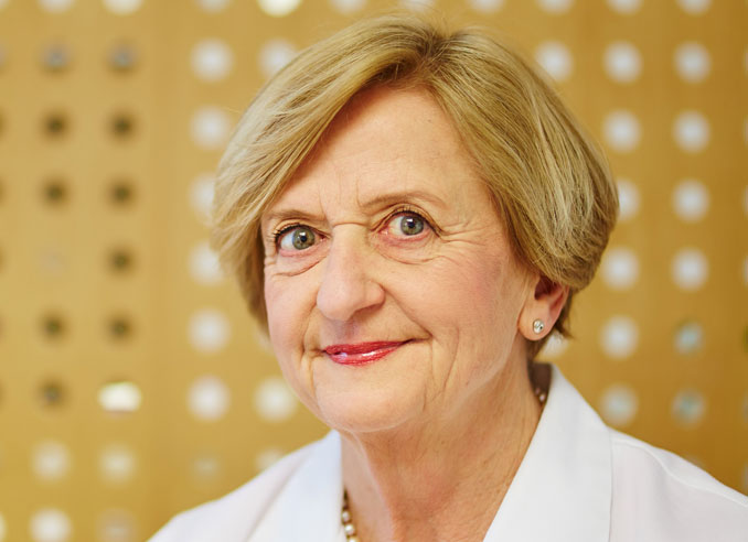Dr. Susanne Kleinberger